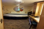 Interior Stateroom Picture