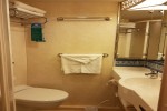 Interior Stateroom Picture