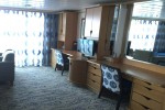 Junior Suite Stateroom Picture