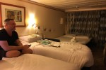 Junior Suite Stateroom Picture