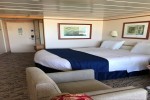 Junior Suite Stateroom Picture