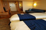 Spacious Balcony Stateroom Picture