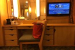 Oceanview Stateroom Picture