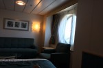 Oceanview Stateroom Picture