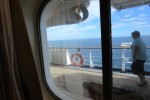 Oceanview Stateroom Picture