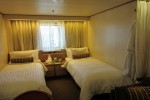 Oceanview Stateroom Picture