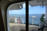 Oceanview Stateroom Picture