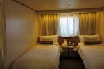 Oceanview Stateroom Picture