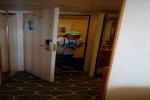 Junior Suite Stateroom Picture