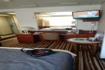 Oceanview Stateroom Picture