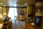 Penthouse Stateroom Picture