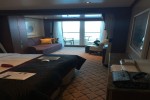 Veranda Suite Stateroom Picture