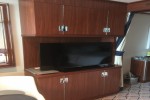 Veranda Suite Stateroom Picture