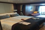 Veranda Suite Stateroom Picture