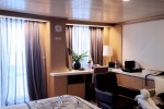 Neptune Suite Stateroom Picture