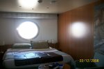 Oceanview Stateroom Picture