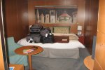 Interior Stateroom Picture