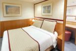 Interior Stateroom Picture