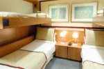 Interior Stateroom Picture