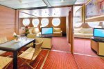 Suite Stateroom Picture