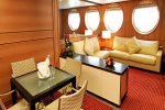 Suite Stateroom Picture