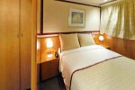 Oceanview Stateroom Picture