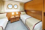 Oceanview Stateroom Picture