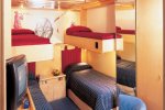 Interior Stateroom Picture