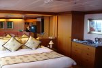 Grand Suite Stateroom Picture