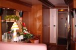 Grand Suite Stateroom Picture