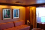 Grand Suite Stateroom Picture