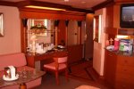 Grand Suite Stateroom Picture