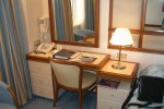 Oceanview Stateroom Picture