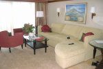 Owners Suite Stateroom Picture