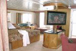 Owners Suite Stateroom Picture