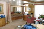 Owners Suite Stateroom Picture