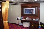 Penthouse Stateroom Picture