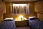 Oceanview Stateroom Picture