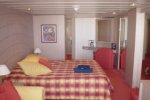 Balcony Suite Stateroom Picture