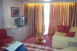 Balcony Suite Stateroom Picture