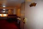 Interior Stateroom Picture