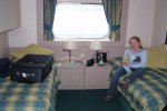 Oceanview Stateroom Picture