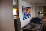 Oceanview Stateroom Picture