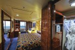 Balcony Suite Stateroom Picture