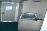 Oceanview Stateroom Picture