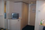 Interior Stateroom Picture