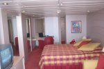 Balcony Suite Stateroom Picture