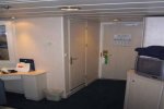 Interior Stateroom Picture