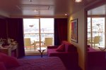 Balcony Stateroom Picture