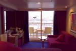 Balcony Stateroom Picture